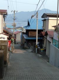 鍬ヶ崎町遊郭 写真 5