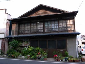 鍬ヶ崎町遊郭 写真 6