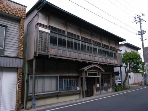 鍬ヶ崎町遊郭 写真 1