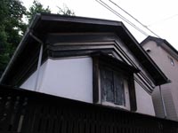 鍬ヶ崎町遊郭の記録写真