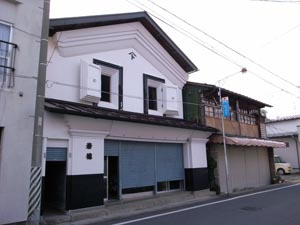 鍬ヶ崎町遊郭 写真 8
