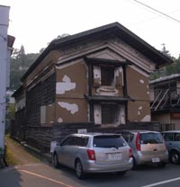 鍬ヶ崎町遊郭 写真 14