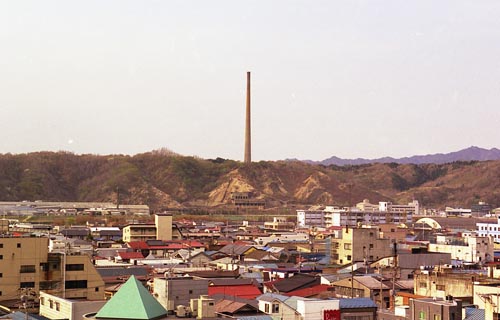鍬ヶ崎町遊郭 写真 15