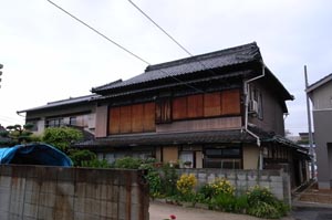 坂出町遊郭 写真 3