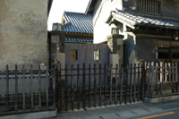 多度津市遊郭 写真 10