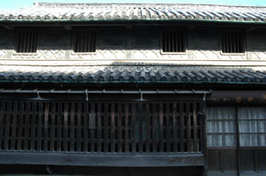 多度津市遊郭 写真 7