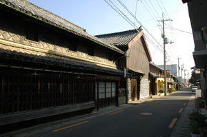 多度津市遊郭 写真 6