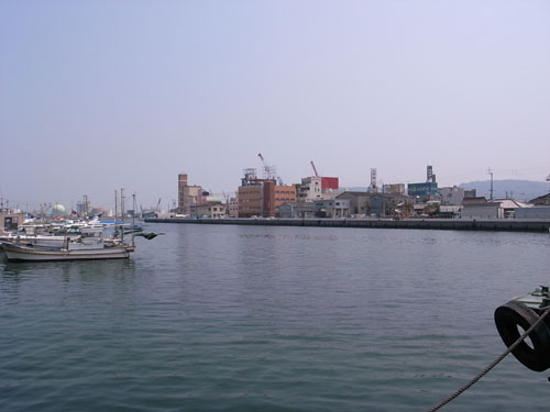 高松市八重垣遊郭 写真 2