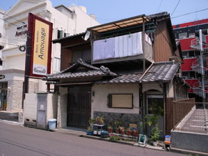 高松市八重垣遊郭 写真 8