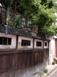 高松市八重垣遊郭 写真 11