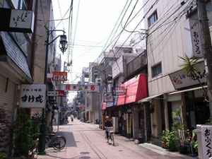 高松市八重垣遊郭 写真 15