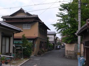 善通寺町遊郭 写真 4