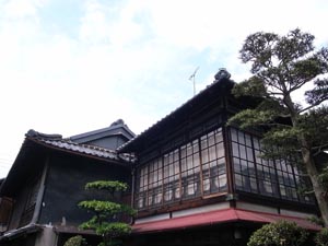 善通寺町遊郭 写真 9