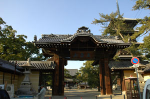 善通寺町遊郭 写真 11