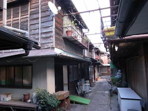 鹿児島常盤遊郭 写真 7