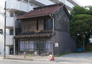 藤沢町遊郭 写真 12