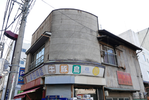 平塚遊郭 写真 11