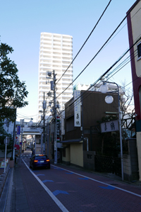 平塚遊郭 写真 5