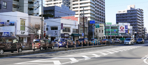 平塚遊郭 写真 15