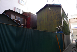 平塚遊郭 写真 14