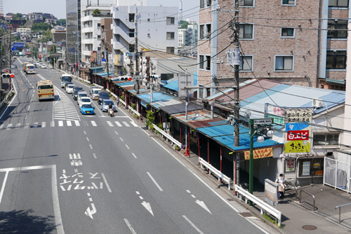 横浜保土ヶ谷遊郭 写真 1