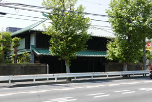 横浜保土ヶ谷遊郭 写真 6