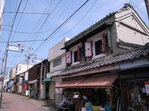 三崎町北条遊郭 写真 7