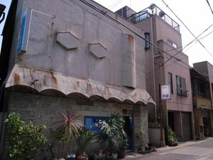 三崎町北条遊郭 写真 12