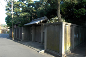 大磯町遊郭 写真 4