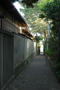 大磯町遊郭 写真 5
