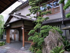 高知市石井町玉水新地遊郭 写真 15