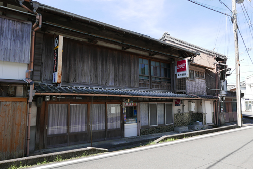 宿毛町遊郭 写真 1
