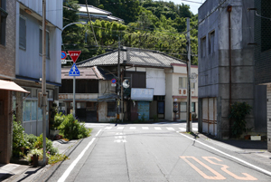 宿毛町遊郭 写真 3