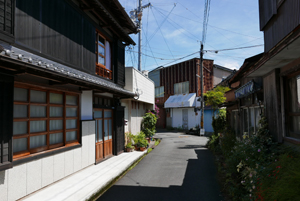 宿毛町遊郭 写真 7