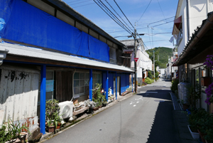 宿毛町遊郭 写真 15