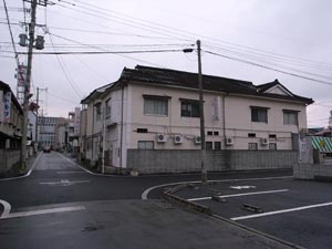 熊本市二本木遊郭 写真 5