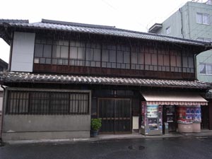 熊本市二本木遊郭 写真 7