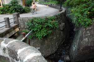 三角町遊郭 写真 16