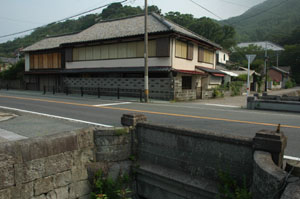 三角町遊郭 写真 10