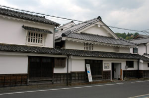 宮津遊郭 写真 2