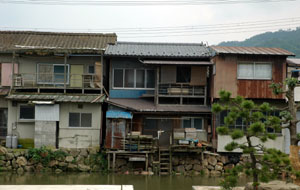 宮津遊郭 写真 8