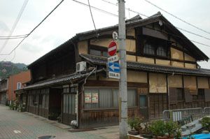 宮津遊郭 写真 13
