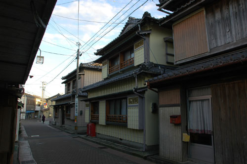 浜島町遊郭 写真 1