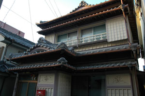 浜島町遊郭 写真 6