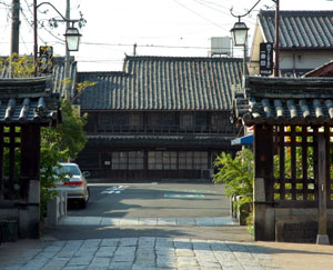 一身田町遊郭 写真 5