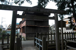 神社町 写真 4