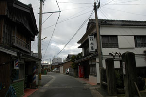 神社町 写真 5