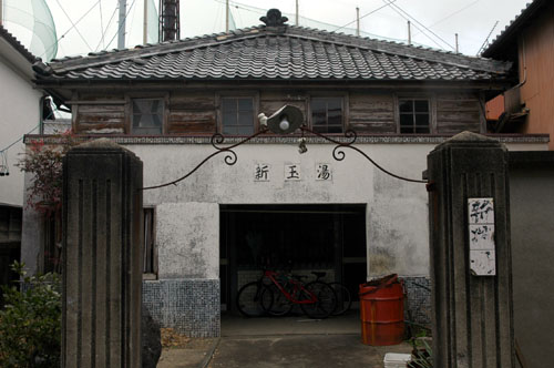 神社町 写真 8