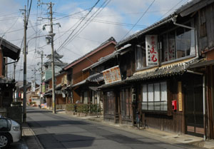亀山町 写真 5