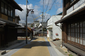 亀山町 写真 13